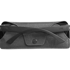 Lunettes de soleil Serengeti Kingman Shiny Tortoise Dark Blue Saturn Polarized Drivers