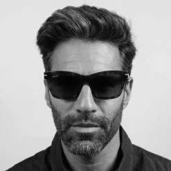 Lunettes de soleil Serengeti Winona Pink Champagne Polarized Drivers