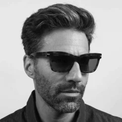 Lunettes de soleil Serengeti Winona Shiny Red Streaky Mineral Polarized 555nm