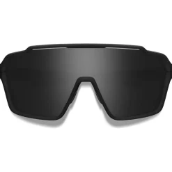 Lunettes de soleil Smith Shift XL Mag Matte Black Chromapop Black