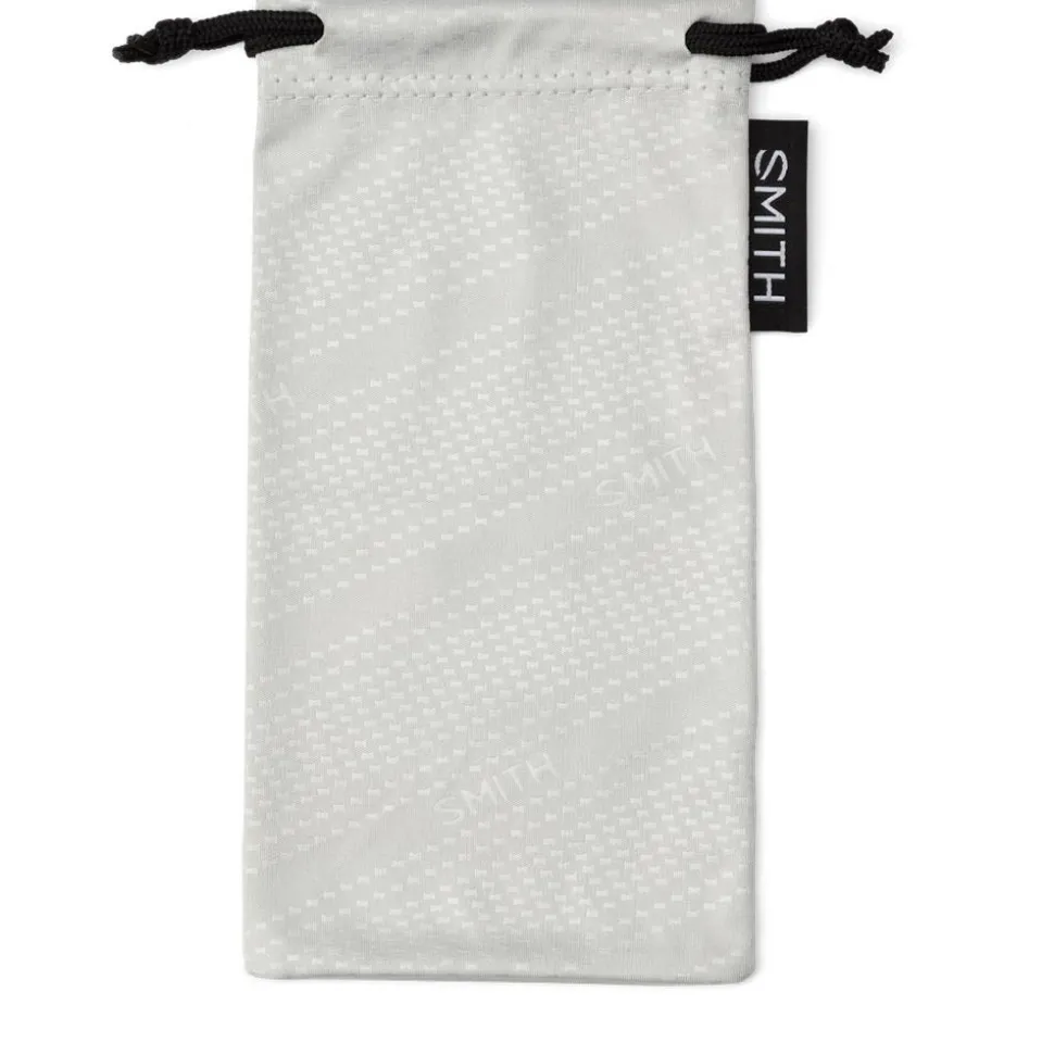 Lunettes de soleil Smith Lowdown XL 2 Matte Black Chromapop Polarized Gray Green