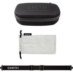 Lunettes de soleil Smith Venture Matte Tortoise Chromapop Glacier Photochromic Copper Opal Mirror