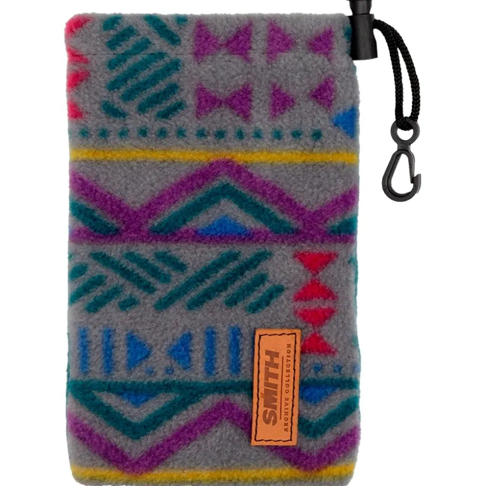 Lunettes de soleil Smith Ultralite High Voltage Chromapop Opal Mirror