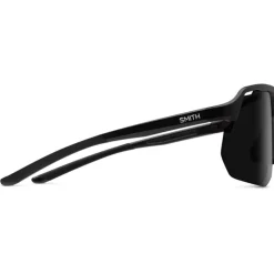 Lunettes de soleil Smith Motive Matte Black Chromapop Black