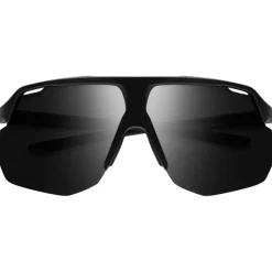 Lunettes de soleil Smith Motive Matte Black Chromapop Black