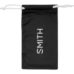 Lunettes de soleil Smith Shoutout Core Matte Black Polarized Gray