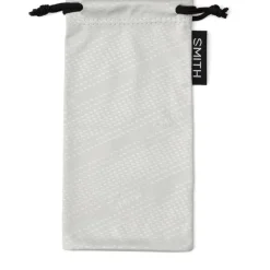 Lunettes de soleil Smith Arvo Matte Black Chromapop Polarized Blue Mirror