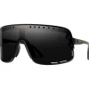 Lunettes de soleil Smith Ultralite Matte Black Chromapop Black