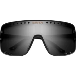 Lunettes de soleil Smith Ultralite Matte Black Chromapop Black