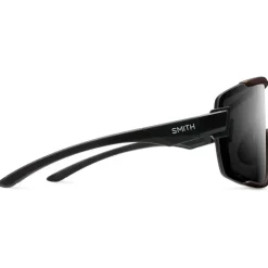 Lunettes de soleil Smith Wildcat Matte Black Chromapop Black