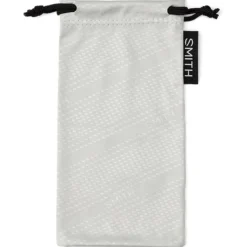 Lunettes de soleil Smith Westward Matte Black Chromapop Gray Green