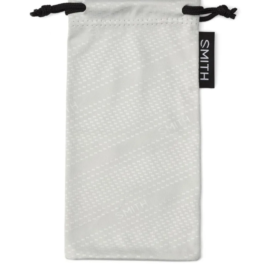 Lunettes de soleil Smith Arvo Matte Moss Chromapop Polarized Black