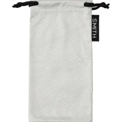 Lunettes de soleil Smith Lowdown XL 2 Matte Gray Marble Chromapop Polarized Bronze Mirror