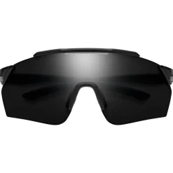 Lunettes de soleil Smith Ruckus Matte Black Chromapop Black