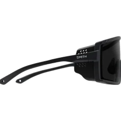 Lunettes de soleil Smith Pursuit Matte Black Chromapop Black