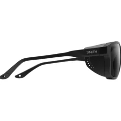 Lunettes de soleil Smith Embark Matte Black Chromapop Black