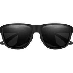 Lunettes de soleil Smith Embark Matte Black Chromapop Black