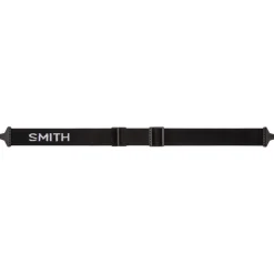 Lunettes de soleil Smith Embark Matte Black Chromapop Black