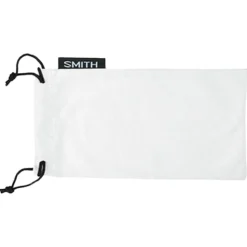 Lunettes de soleil Smith Embark Matte Black Chromapop Black