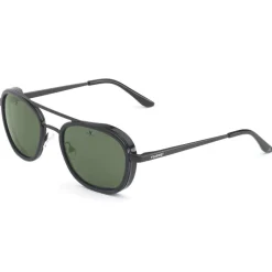 Lunettes de soleil Vuarnet Edge Regular Noir Grey Polar