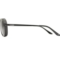 Lunettes de soleil Vuarnet Edge Regular Noir Grey Polar