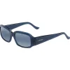 Lunettes de soleil Vuarnet Resort Blue Blue Polarlynx