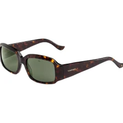 Lunettes de soleil Vuarnet Resort Ecaile Grey Polar