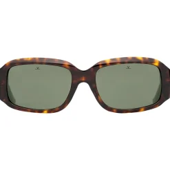 Lunettes de soleil Vuarnet Resort Ecaile Grey Polar