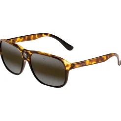 Lunettes de soleil Vuarnet Legend 03 Originals Tortoise Black Skilynx