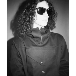 Lunettes de soleil Vuarnet Legend 03 Originals Tortoise Black Skilynx