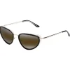 Lunettes de soleil Vuarnet Storm Noir Cristal Skilynx