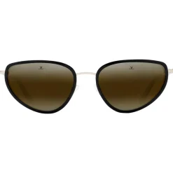 Lunettes de soleil Vuarnet Storm Noir Cristal Skilynx