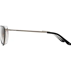 Lunettes de soleil Vuarnet Storm Noir Cristal Skilynx