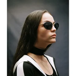 Lunettes de soleil Vuarnet Storm Noir Cristal Skilynx