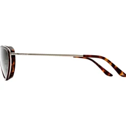 Lunettes de soleil Vuarnet Storm Ecaille Pure Grey