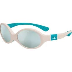 Lunettes de soleil Vuarnet VL1701 Gris Turquoise Pure Grey