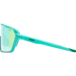 Lunettes de soleil Zeal Harbinger Alpine Mint Ellume Alchemy Polarized