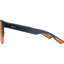 Lunettes de soleil Zeal Minturn Russet Ellume Polarized Copper