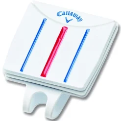 Marque balle Callaway Golf Triple Track Hat Clip
