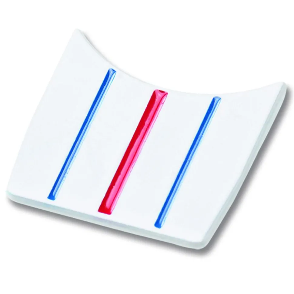 Marque balle Callaway Golf Triple Track Markers