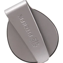 Marque balle Pitchfix The Hat Clip monsieurgolf Black