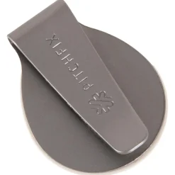 Marque balle Pitchfix The Hat Clip monsieurgolf White