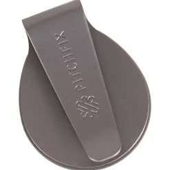 Marque balle Pitchfix The Hat Clip monsieurgolf Gun