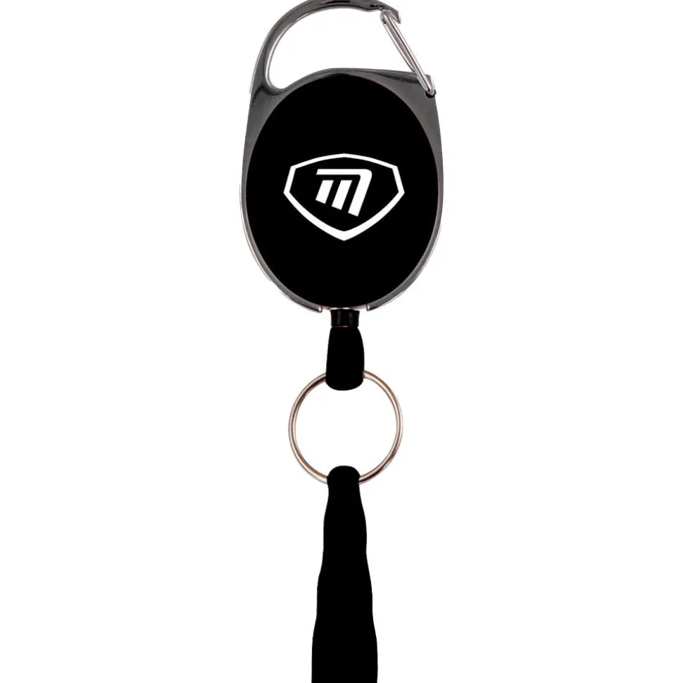 Masters Retract Holder With Pencil