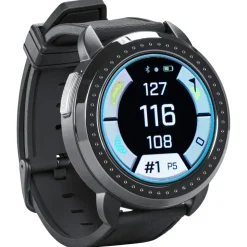 Montre GPS Bushnell ION Elite Black