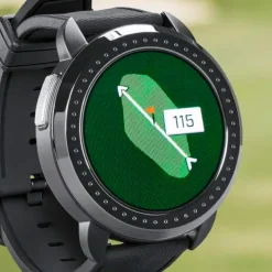 Montre GPS Bushnell ION Elite Black