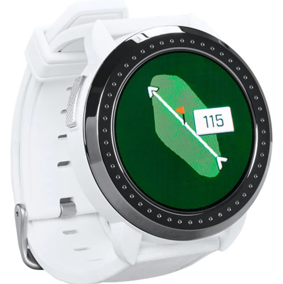 Montre GPS Bushnell ION Elite White
