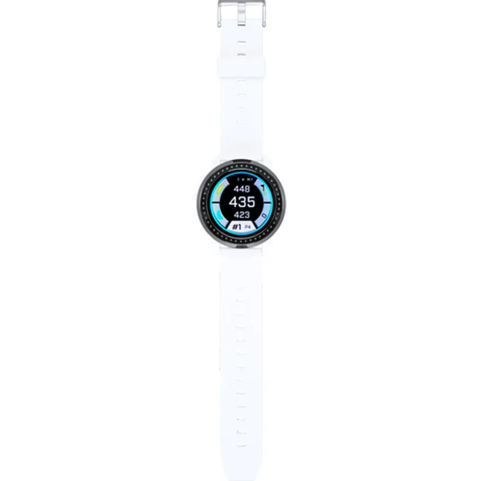 Montre GPS Bushnell ION Elite White