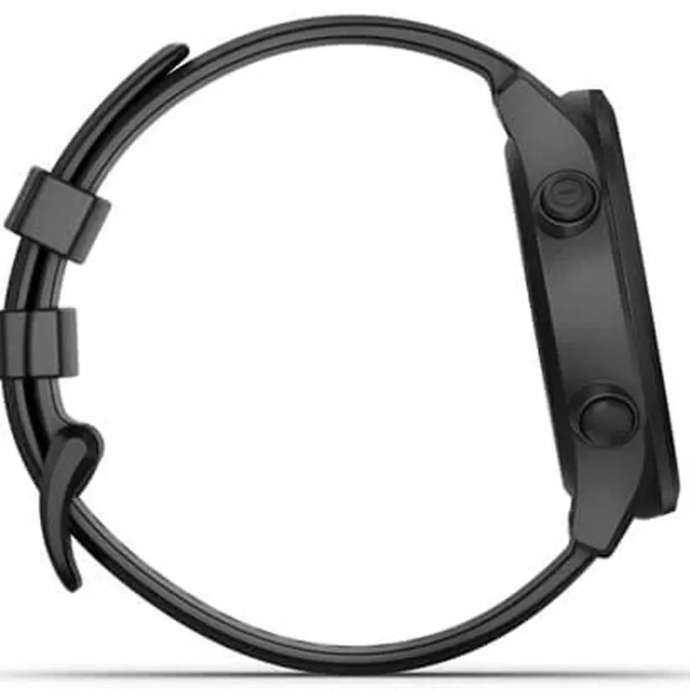 Montre GPS Garmin Approach S12 Noire