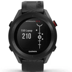 Montre GPS Garmin Approach S12 Noire